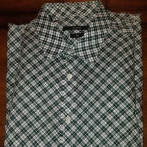 Gucci Shirt Long Sleeve